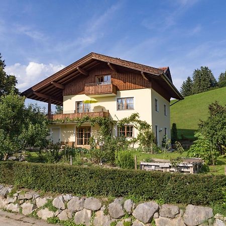 Apartamento Alpinloft Tirol Bad Häring Exterior foto