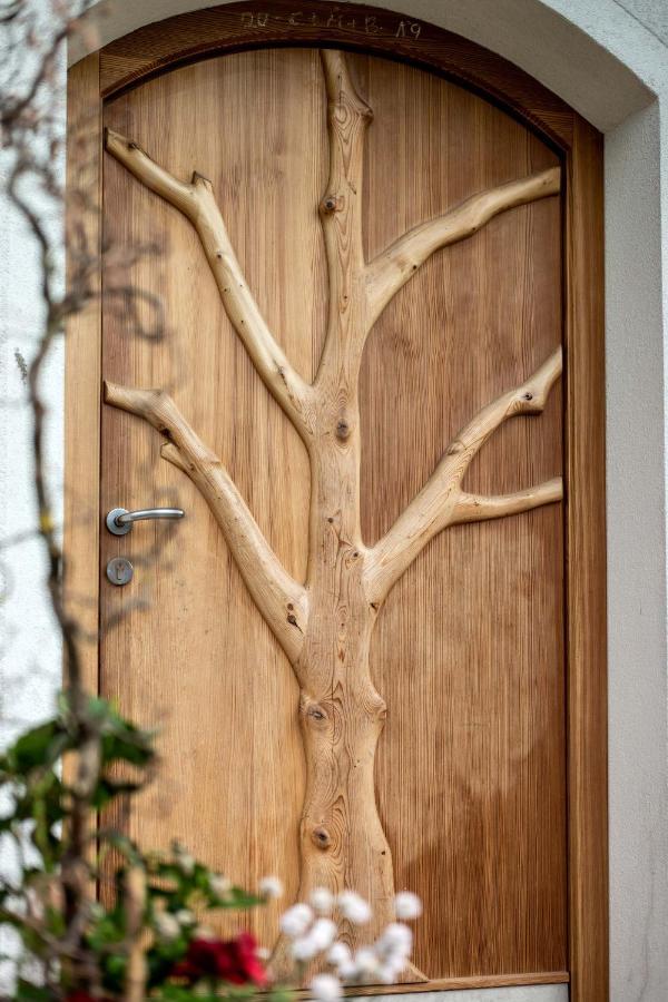 Apartamento Alpinloft Tirol Bad Häring Exterior foto