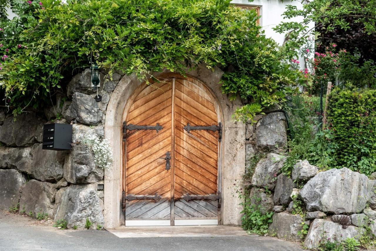 Apartamento Alpinloft Tirol Bad Häring Exterior foto