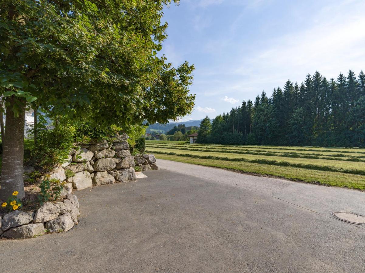 Apartamento Alpinloft Tirol Bad Häring Exterior foto