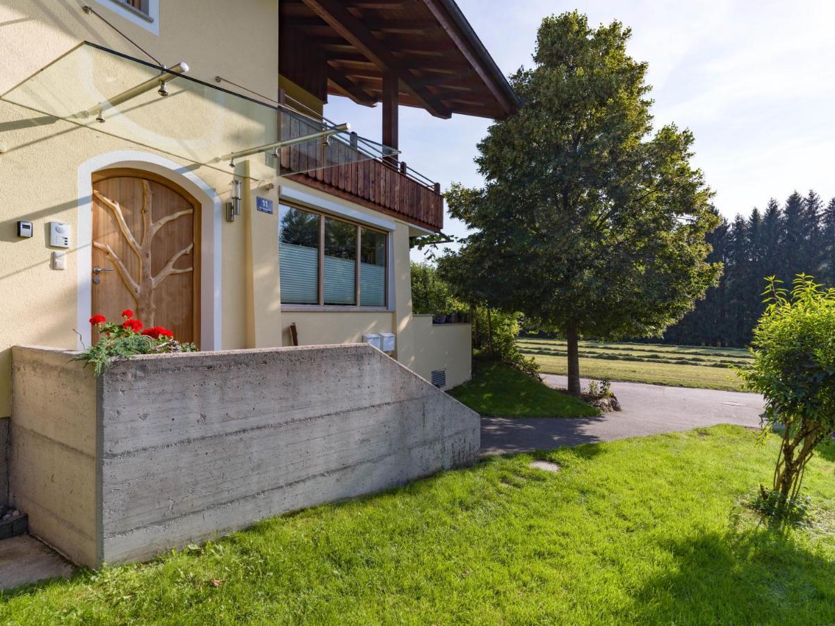 Apartamento Alpinloft Tirol Bad Häring Exterior foto