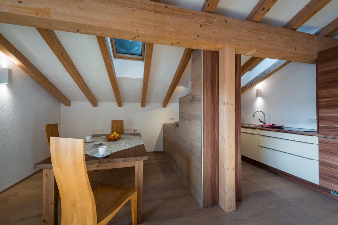 Apartamento Alpinloft Tirol Bad Häring Exterior foto